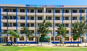 Welcome To Saint Claret Video