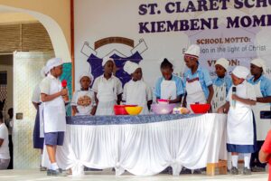 Annual Academic Exhibition