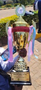 CELEBRATING EXCELLENCE AT THE NATIONAL MUSIC FESTIVLS